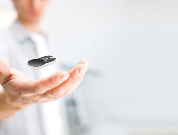 Mul t Lock : ENTR Smart Lock