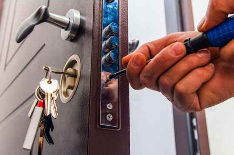 Residential Locksmith