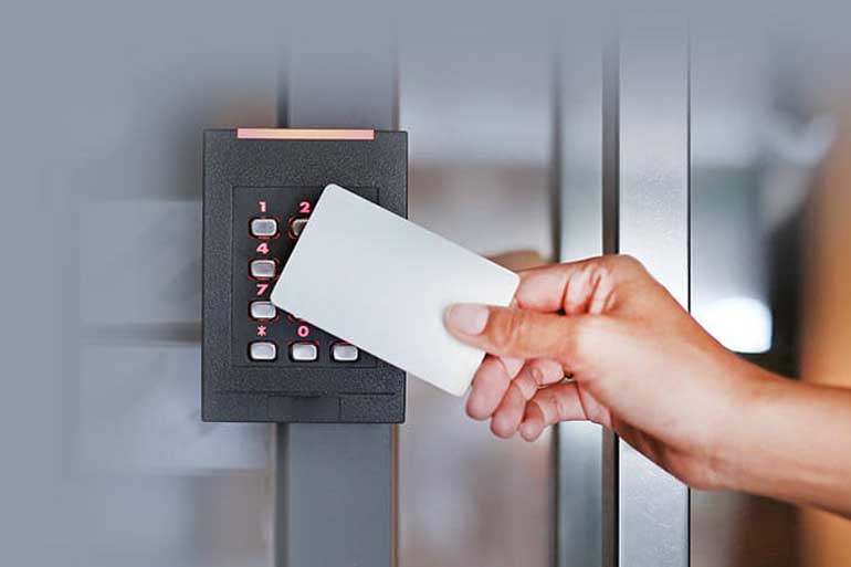 Access Systems