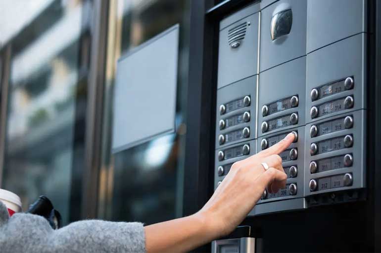 Intercom Systems
