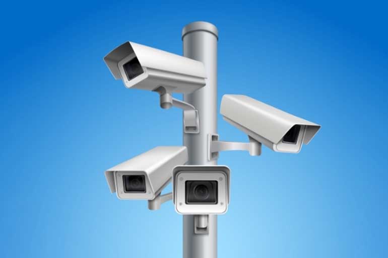 Security Cameras
