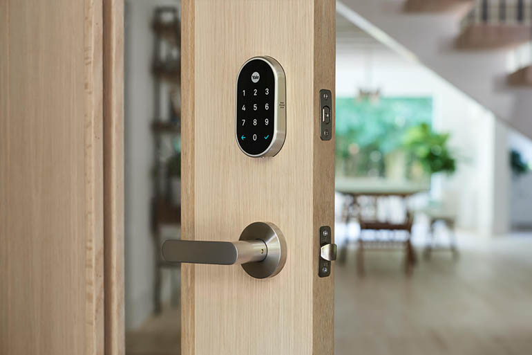 Smart Locks
